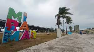 Prevén lunes fresco con fuertes rachas de viento para Tampico y Ciudad Madero, ¿va a llover?