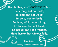 Inspiring Leadership Quotes by Great Leaders - Outlava.com via Relatably.com