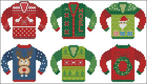 Image result for Ugly Christmas Sweater