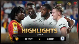 SuperSport - News update