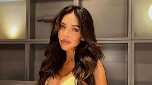 ¡Impactante! ¿Quién es Nadia Mejía y por qué arrasó en Miss Universo Ecuador? - Imagen principal del artículo