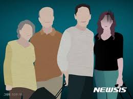 시어머니 아이콘