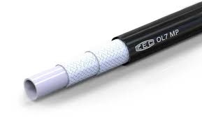 OL7MP Series Thermoplastic Hose Low Friction Cover