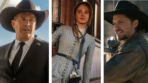 ‘Dutton Ranch’ Fans Are Hoping for These Wild Taylor Sheridan Crossovers