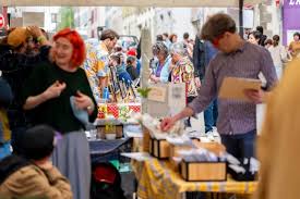 Tous à la foire aux croûtes !