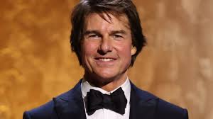 Surprising Character Details for Tom Cruise’s Next Movie Revealed
