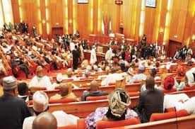 Image result for Nigerian Senate