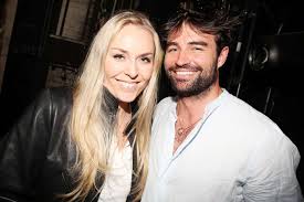 Lindsey Vonn and Matthieu Baliet Are 'Getting to Know Each Other': Source