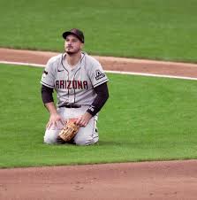 Another Early Season Clunker: Dbacks 2, Brewers 13