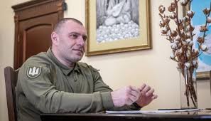 Укрінформ - News update