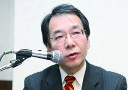 Professor Masaru Morita, Shibaura Institute of Technology - 89-p89-02