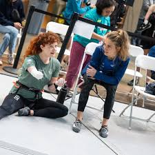 INTERNATIONAL WOMEN'S DAY 2026: GIVE TO GAIN