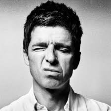 Never one to mince his words, former Oasis guitarist Noel Gallagher was recently named British GQ&#39;s icon of the year, and during an interview celebrating ... - Noel-Gallagher-Mattia-Zoppellaro-Resized1