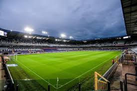Champions League: ¿Podrá Newcastle vencer al Union Saint-Gilloise? - Imagen principal del artículo