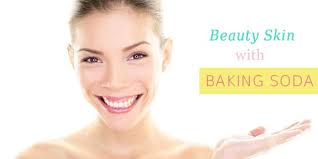 Image result for melembutkan kulit dengan baking soda