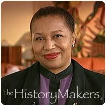 The Honorable Carol Moseley Braun | The HistoryMakers via Relatably.com