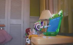 Toy Story, la revancha del aburrimiento