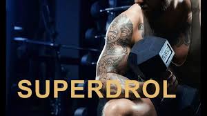 "Ultimate Guide to Superdrol Steroid: Dosage, Cycles, Side Effects, and Transformation Results"