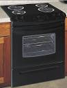 Electric Ranges Electric Ovens - Sears