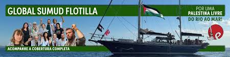 Global Sumud Flotilla - News update