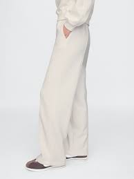 VintageSoft Wide-Leg Sweatpants | Gap - Product from Gap