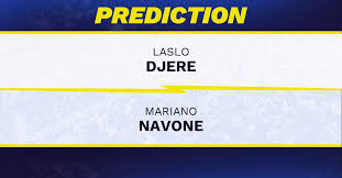 Laslo Djere vs. Mariano Navone: ATP Romanian Open 2025 Prediction & Preview