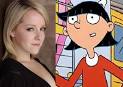 deviantART: More Like Hey Arnold - Gerald's Older Voice Actor by - hey_arnold___rhonda__s_older_voice_actor_by_tempestpataki-d55kcq1