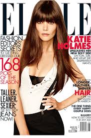 Katie Holmes Elle Magazine Tom Cruise Quotes 2012 | POPSUGAR Celebrity via Relatably.com