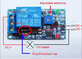 Image result for Relay module