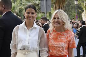 Cayetana Rivera Y Martínez De Irujo