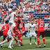 Atlanta United continue struggles on the road