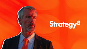 'Big orange': Michael Saylor's Strategy buys another 13,627 bitcoin for $1.25 billion following MSCI indexing decision