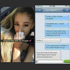 Resultado de imagem para ariana grande 2015 instagram