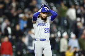 White Sox - Royals