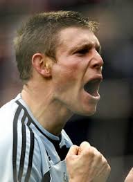 James Milner picture. 17 March 2010 at 12:21 GMT By rush. Notice: Currently you are seeing a page pertaining to our old archive. - JamesMilner_594791