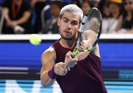 Directo | Alcaraz - Norrie