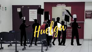 Nacional Monte de Piedad llega al límite para acabar con huelga de trabajadores