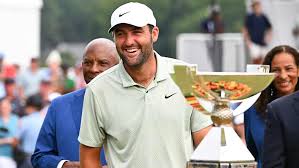 PGA Tour - News update