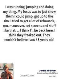 Dennis Rodman Quotes | QuoteHD via Relatably.com