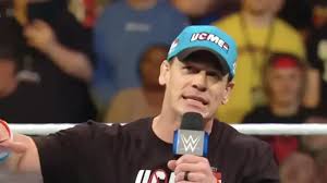John Cena speaks about his WWE retirement run in 2025