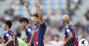 수원fc 대 대구 아이콘