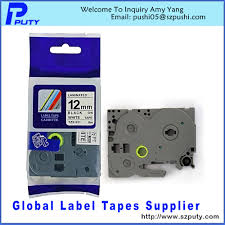 Résultat de recherche d'images pour "brother tape cassette"