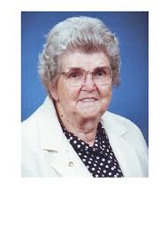 Funeral services for Chloa Sarah Sanders, 98, West Plains, Missouri, will be held at 1:00 p.m., Saturday, January 19, 2013, at Carter Funeral Home Chapel, ... - Sanders-Newspaper-Pic