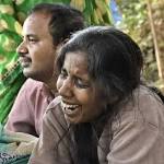 Hyderabad woman ablaze 'jilted lover'