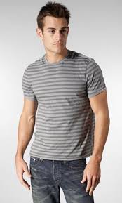 Image result for horizontal stripes clothing