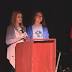 Dunbar students rally to put spotlight on teen violence in Lexington