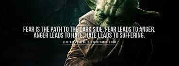 Brainy Ideas: 25 Famous &amp; Inspiring Yoda Quotes You Should Know via Relatably.com