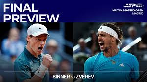 madrid open 2026