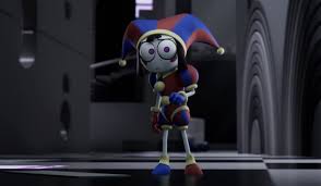 Digital Circus Movie