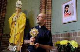 de Volkskrant - News update